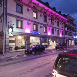 Hotel Civita, hotelli kohteessa Avellino