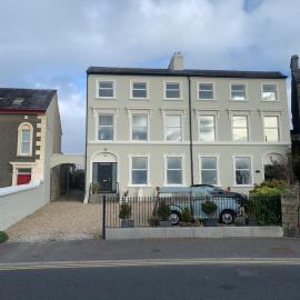 Victorian Seafront House, hotel in Warrenpoint