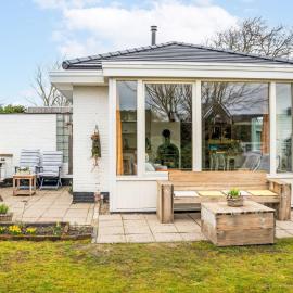 Holiday Home Horizon by the Sea by Interhome: Renesse şehrinde bir otel