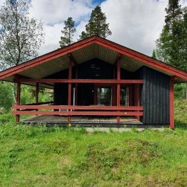 Sauna | Wi-Fi | Terrace | Wood stove | Cable TV