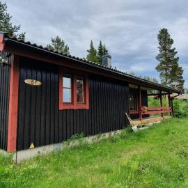 Sauna | Wi-Fi | Terrace | Wood stove | Cable TV