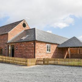 Millstone Cottages - Granary Cottage