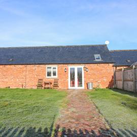 Millstone Cottages - Middle Cottage