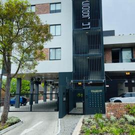 Le jardin 211