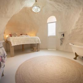 La Casa Cueva