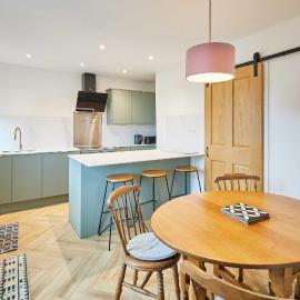 Host & Stay - Cheviot Street