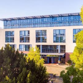Radisson Hotel, Fürst Leopold Dessau, hotel em Dessau
