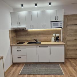Apartmán pri nemocnici v Ružomberku