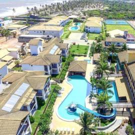 Apartamento 3 quartos térreo Tree Bies, khách sạn ở Entre Rios