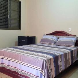 Suíte Completa, hotel in Maringá