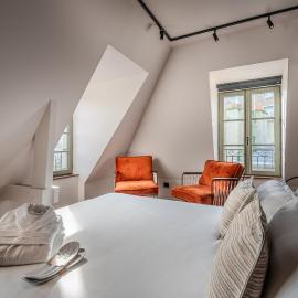 Appartements d'Anne - Saint Malo, hotel di Saint Malo