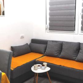 Apartman Misic