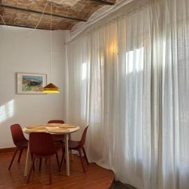 Apartamento El Tozal
