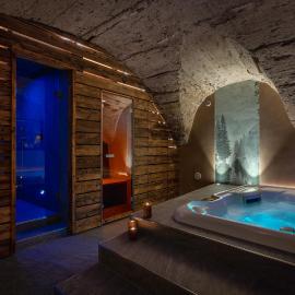 Casa Mao' di TSS' - NUOVA wellness privata ,Ideale per Famiglie e Gruppi vicino al Lago di Caldonazzo, Hotel in Vigolo Vattaro
