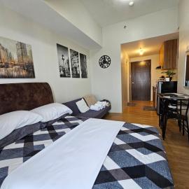 The Loop 2203 - Goff's Place, hotel u gradu Kagajan de Oro