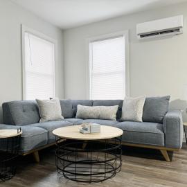 Riverside Retreat Apartments