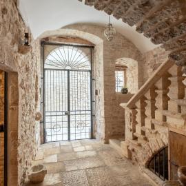Palazzo Rizzi Dimora dei Templari, hotel di Bitetto