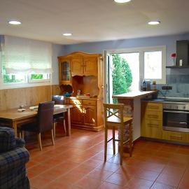 Apartment near Bilbao L-Bi-57, hotel en Gatica