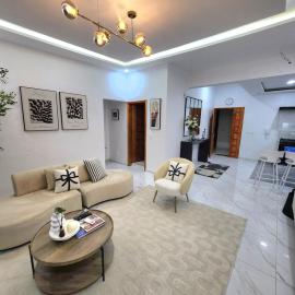 Appartement Cosy de 2 pièces à la Palmeraie - Résidence Sabyra
