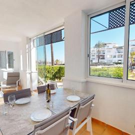 Casa Atlantico SVE-Murcia Holiday Rentals Property