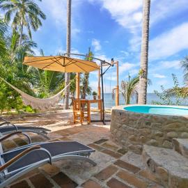 Panchos Paradise, Hotel in Puerto Vallarta