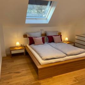 Kleine Auszeit, hotel in Bad Driburg