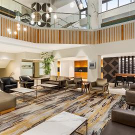 Crowne Plaza Seattle - No Resort Fee - Newly Renovated IHG Hotel, готель у місті Сіетл