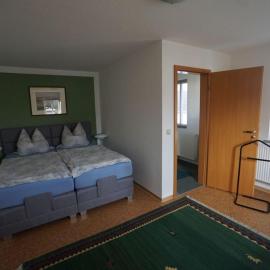 Ferienwohnung am Olbersdorfer See