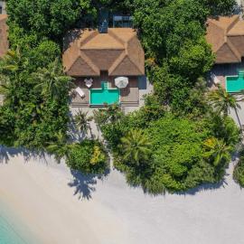 Noku Maldives, Vignette Collection by IHG, hotel u gradu 'Kuredu'