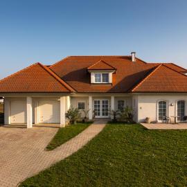 Viesnīca Gästehaus Wutschitz pilsētā Antau