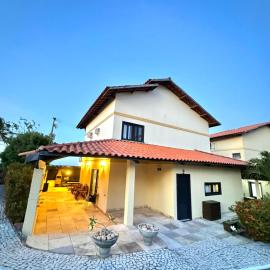 Casa em Aquiraz