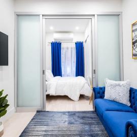 317 UES Apartments