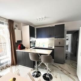 Sirius Apartment