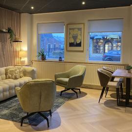 Hotel Emilia – hotel w mieście Kaatsheuvel