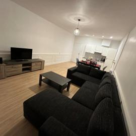 Appartement de 60 m2 au centre ville de morez, hotel u gradu 'Morez'