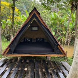 Eco Cabana 01