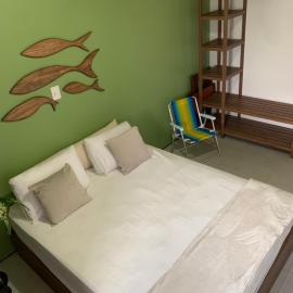 Flat São Luís Litorânea, hotel in São Luís