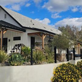 Hidden Hacienda, hotel in Temecula