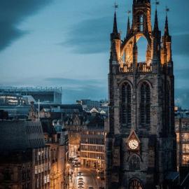House in the city Central, Hotel in Elswick