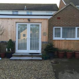 Lark Rise B&B, hotel in Wangford