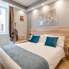 Rome Love Hotel