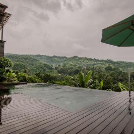 Abinawa Hill, hotel sa Lovina