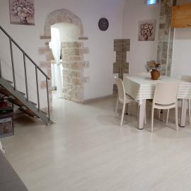 Casa vacanze Piazza Immacolata，莫爾費塔的飯店