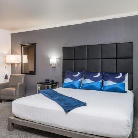 Hailey में, होटल Wood River Inn & Suite