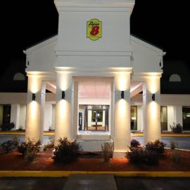 Super 8 by Wyndham Florence SC I-95 North - Hwy 76, מלון בפלורנס