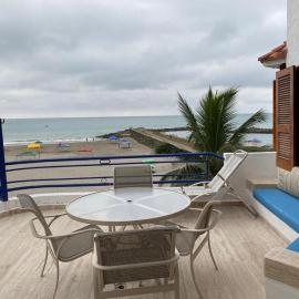 Casablanca Duplex 8 per Same, Ec, hotel i Same