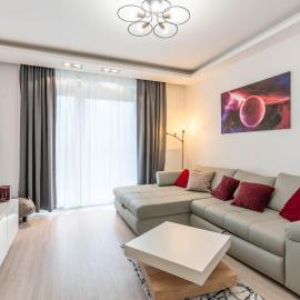 Sunset Resort 401 Apartment with beach and pool