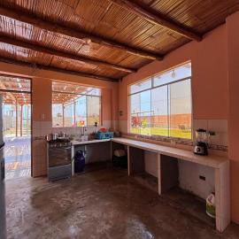 Casa Puente Azul - Casa de Playa, hotel a Cerro Azul