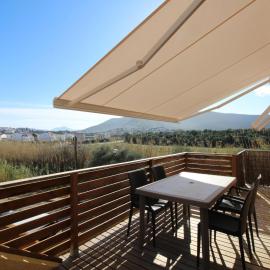 Appartement avec Piscine, Climatisation, Garage privé à Llançà