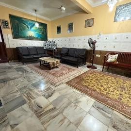 Wan Homestay Kulim Hi-Tech Mslliim only, готель у місті Кулім